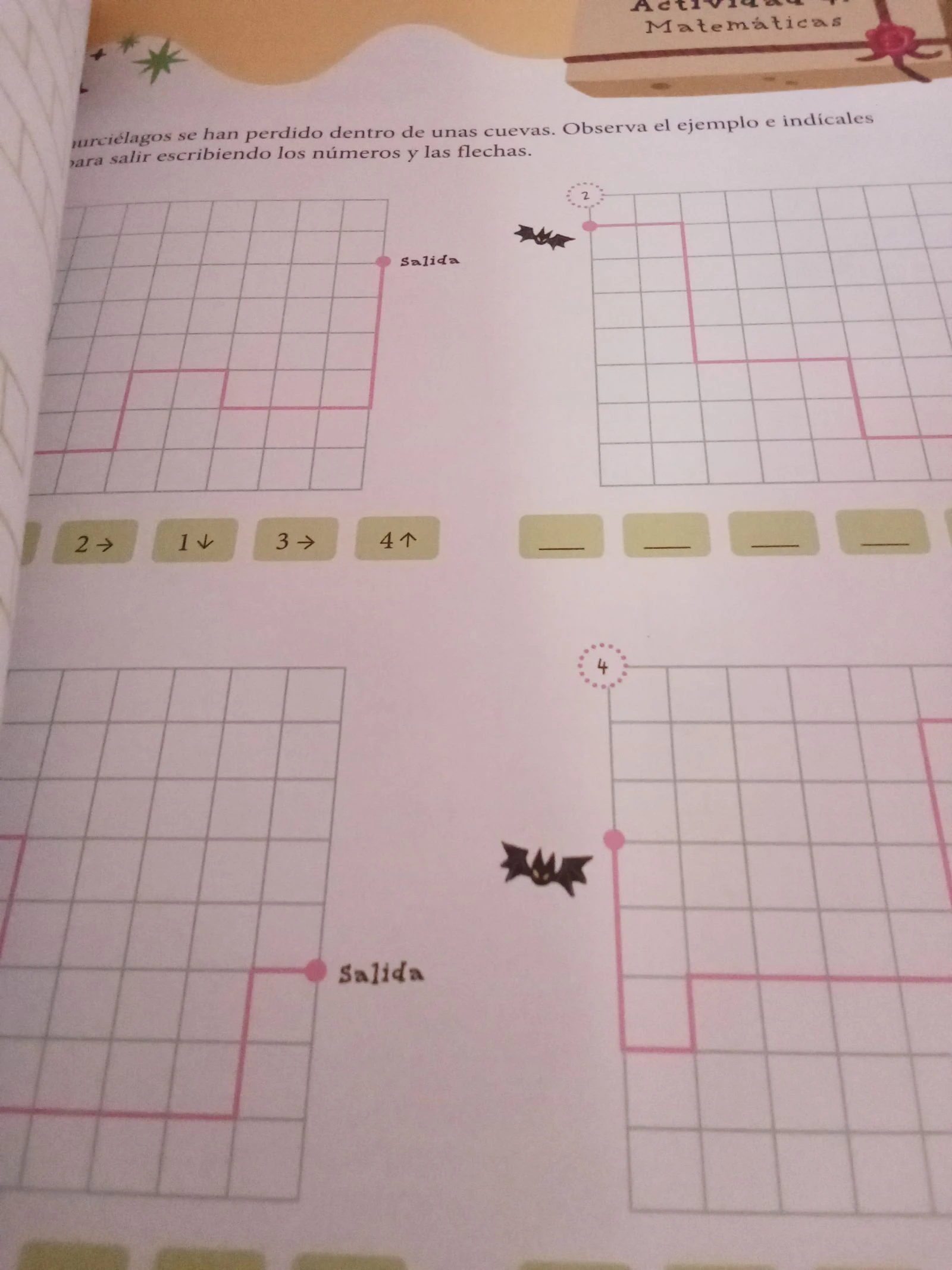 Cuaderno vacaciones Marcus pocus  – photo 3